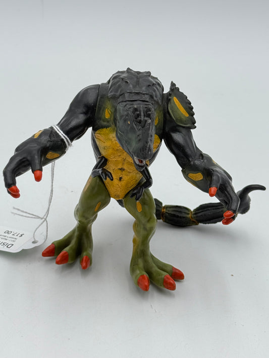 Disney - Mech X4 - Harper’s Beast 2017 #105288