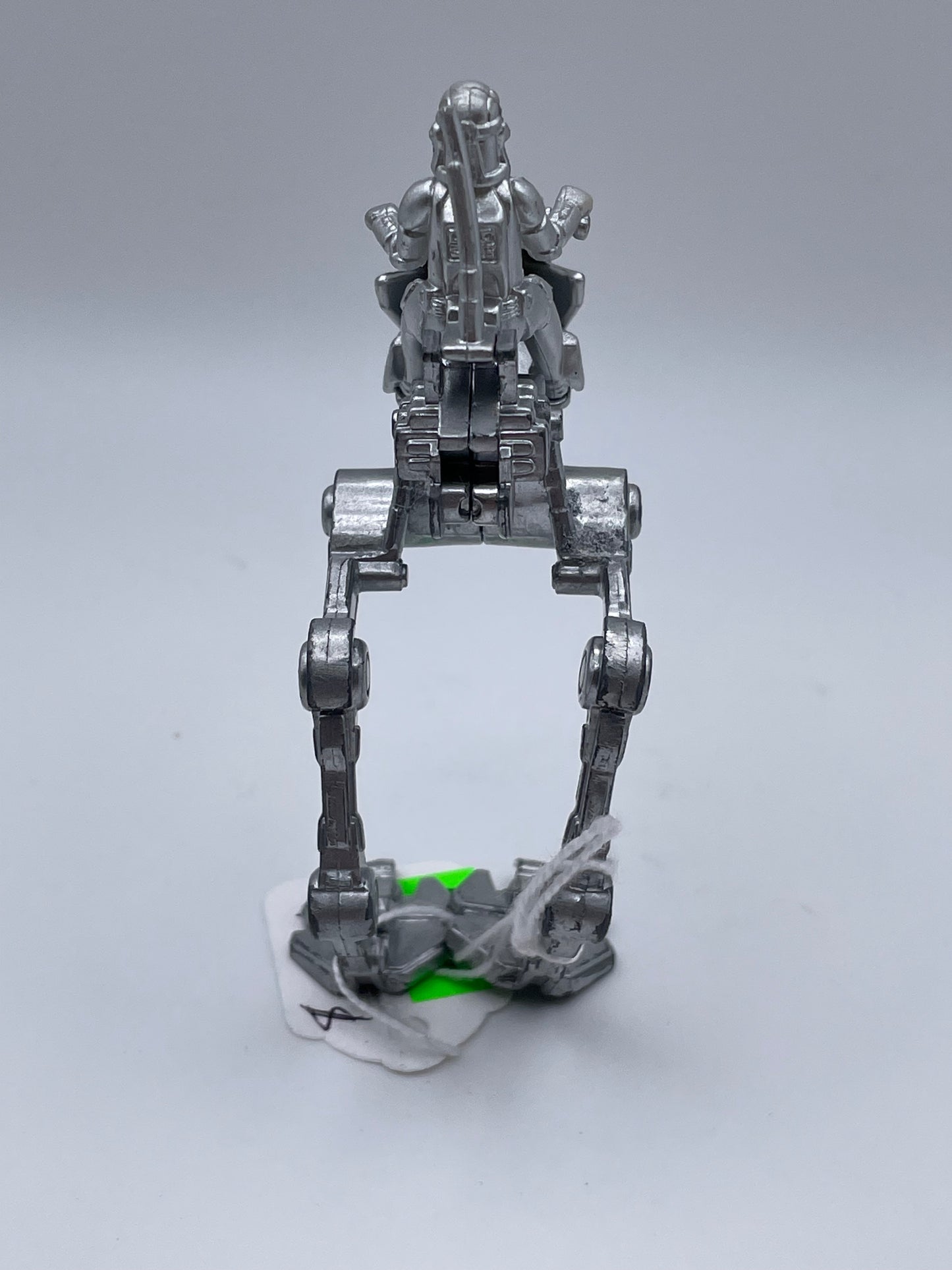 Star Wars - Metal Die Cast AT-RT 2005 #101399