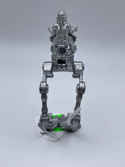 Star Wars - Metal Die Cast AT-RT 2005 #101399
