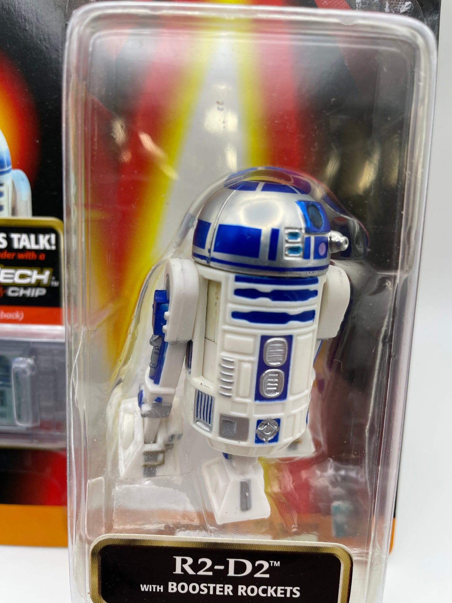 Star Wars - Episode 1 - R2D2 - 1998 #101478
