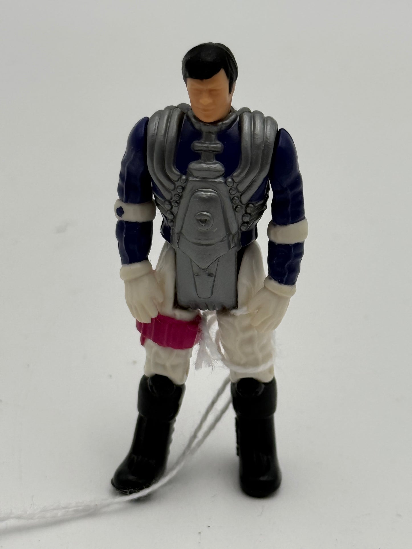 MASK - Figure - Bruce Sato Dynomo 1987 #104996