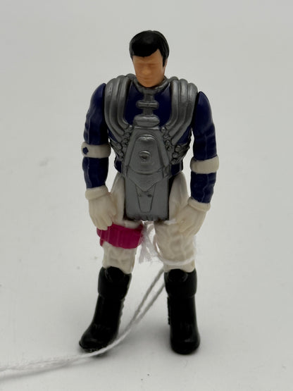 MASK - Figure - Bruce Sato Dynomo 1987 #104996