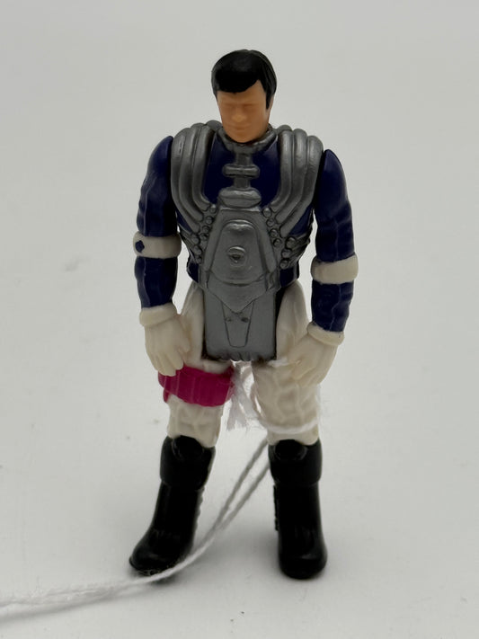 MASK - Figure - Bruce Sato Dynomo 1987 #104996