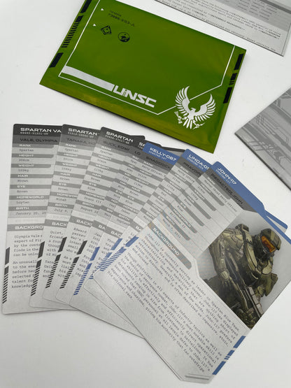 Halo 5 - XBox One - Limited Edition Guardians - No Game w/Inserts #103774