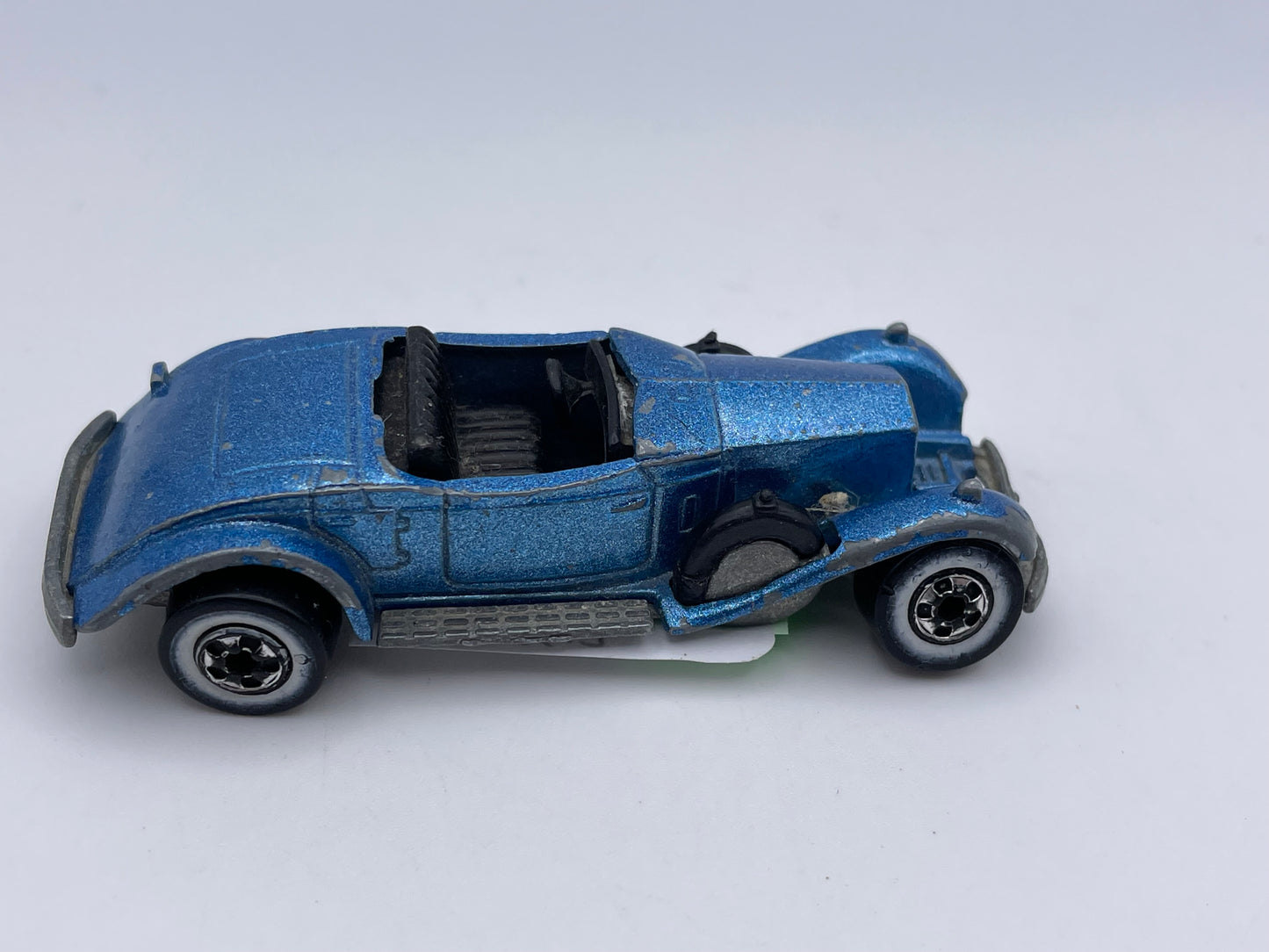 Hot Wheels - Rolls Royce 1982 #103053