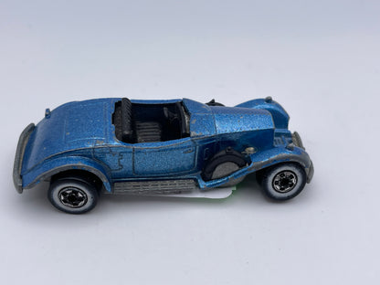 Hot Wheels - Rolls Royce 1982 #103053