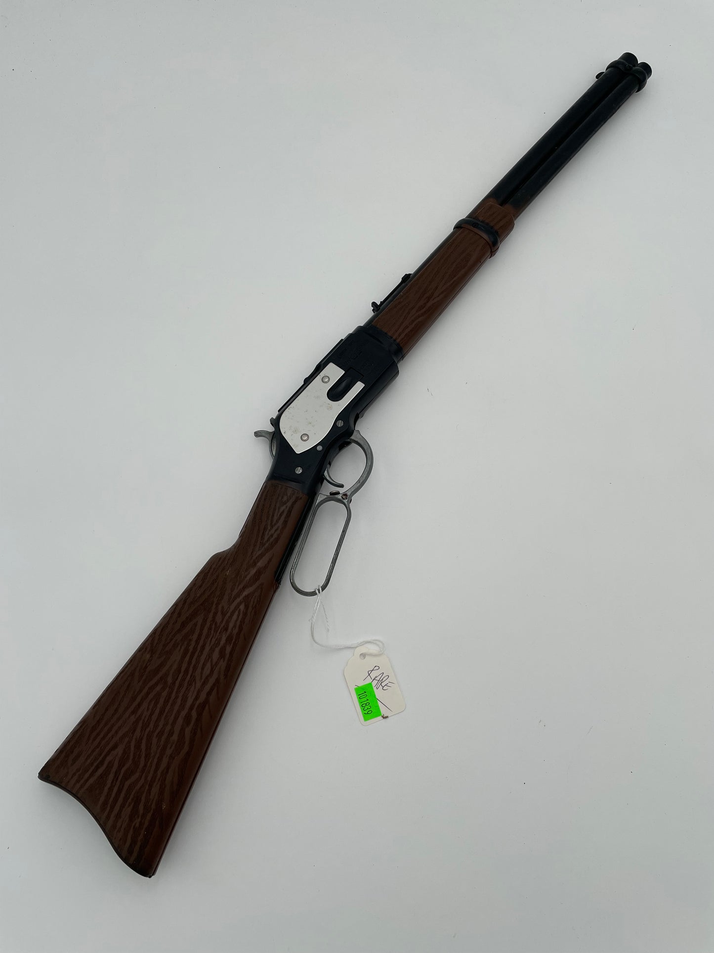 Mattel Shootin’ Shell Winchester Rifle RARE! #101839