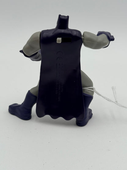DC - Batman - Figure - Burger King - Punch Action 2023 #104993