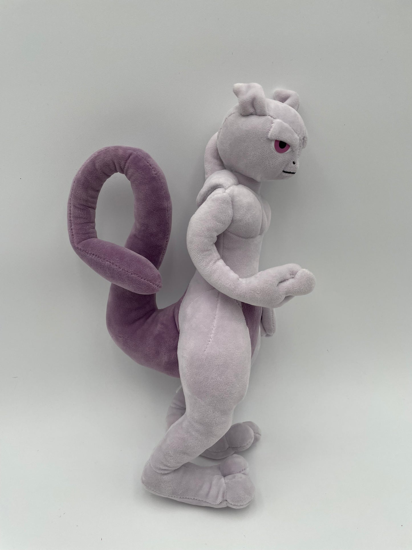 Pokémon - Plush - Mewtwo 2019 #104314