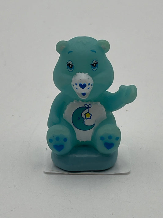 Care Bears - Mini Cloud Sitter - Bedtime Bear #103658