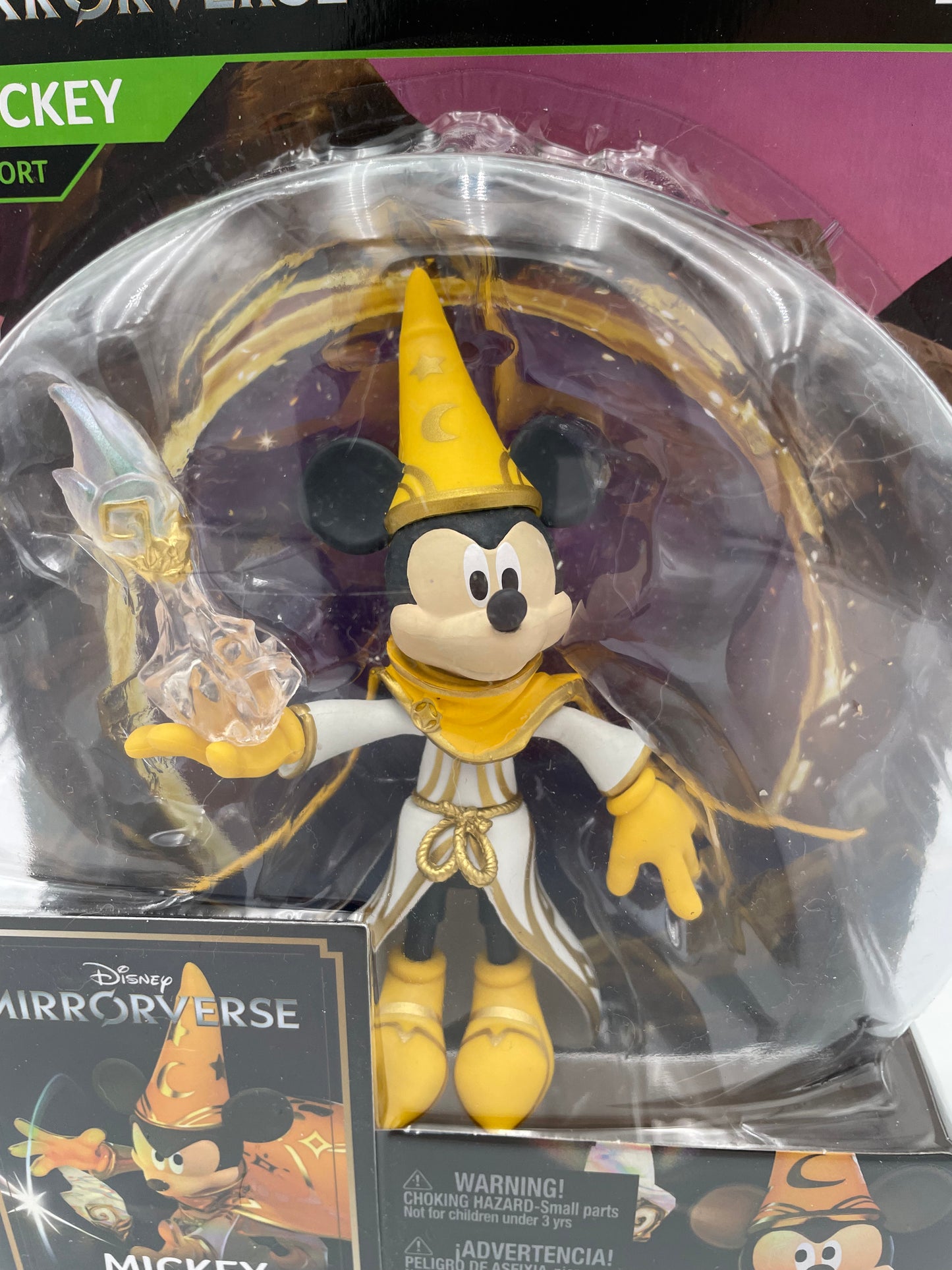 Disney - Mirrorverse - Mickey 2021 #102665