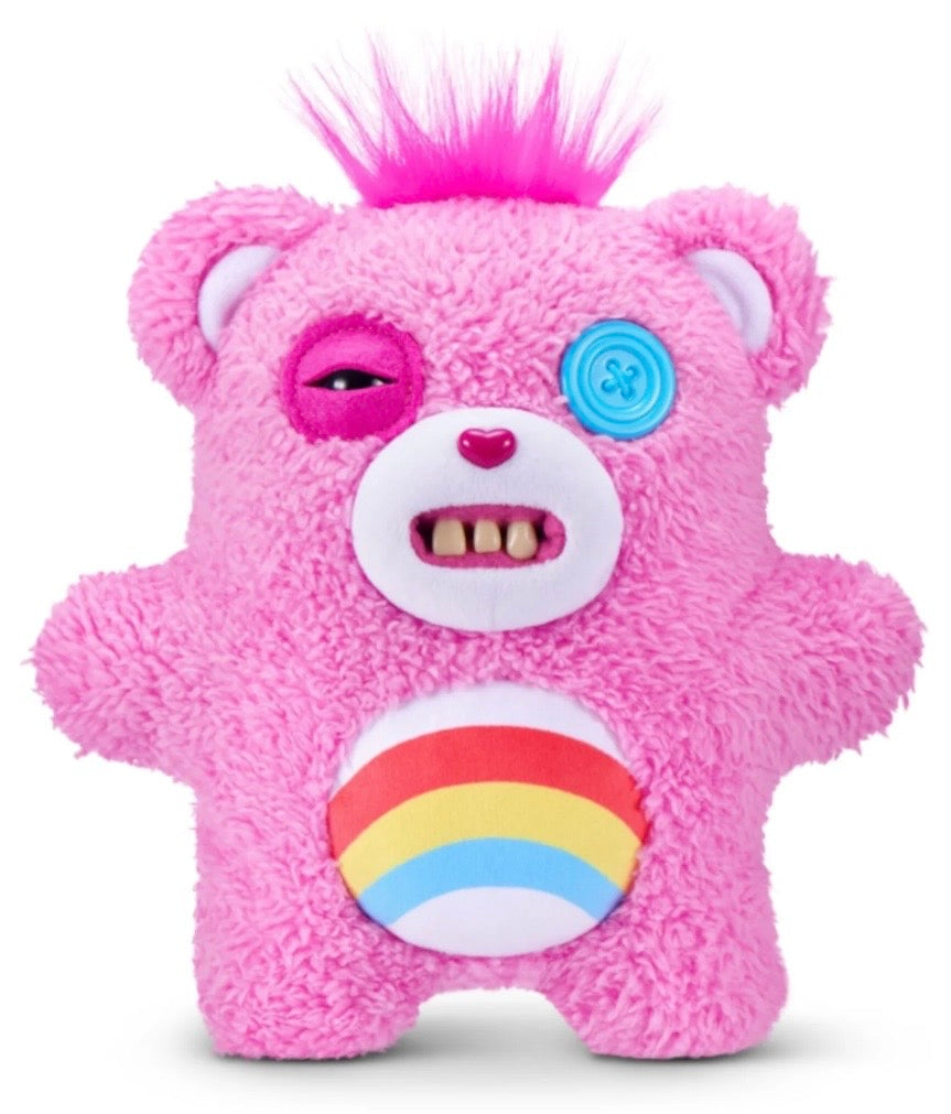 Fugglers - Care Bears - Cheer Bear 2025 #107449