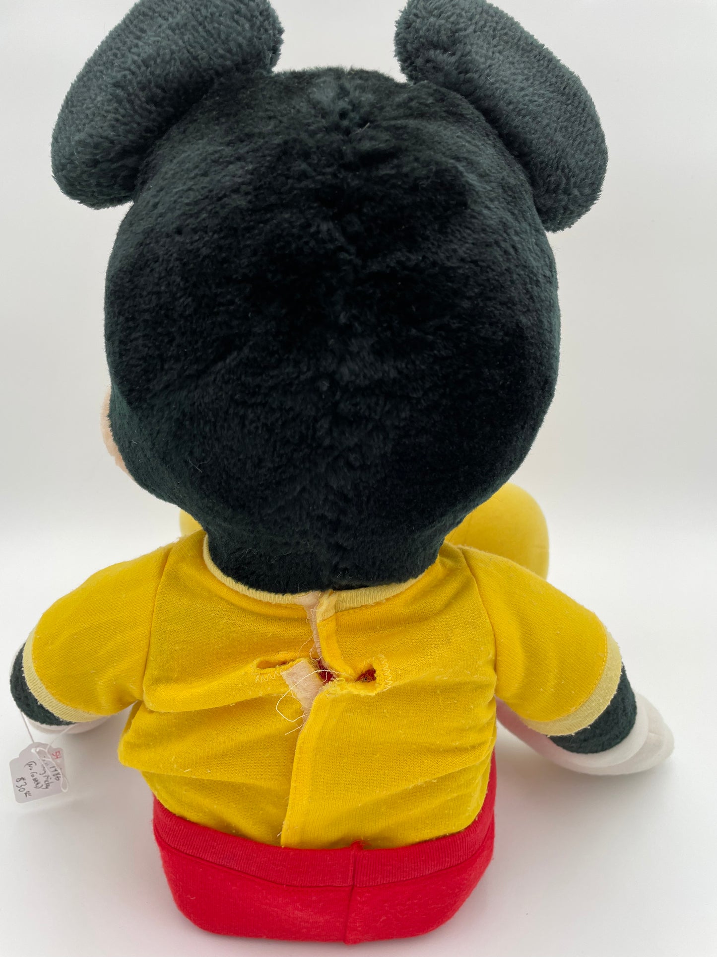 Talking Mickey Mouse 1986 #100429