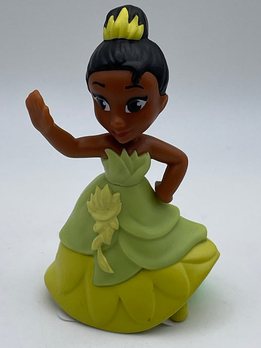 Disney - McDonald’s - Princess Tiana 2020 #103064