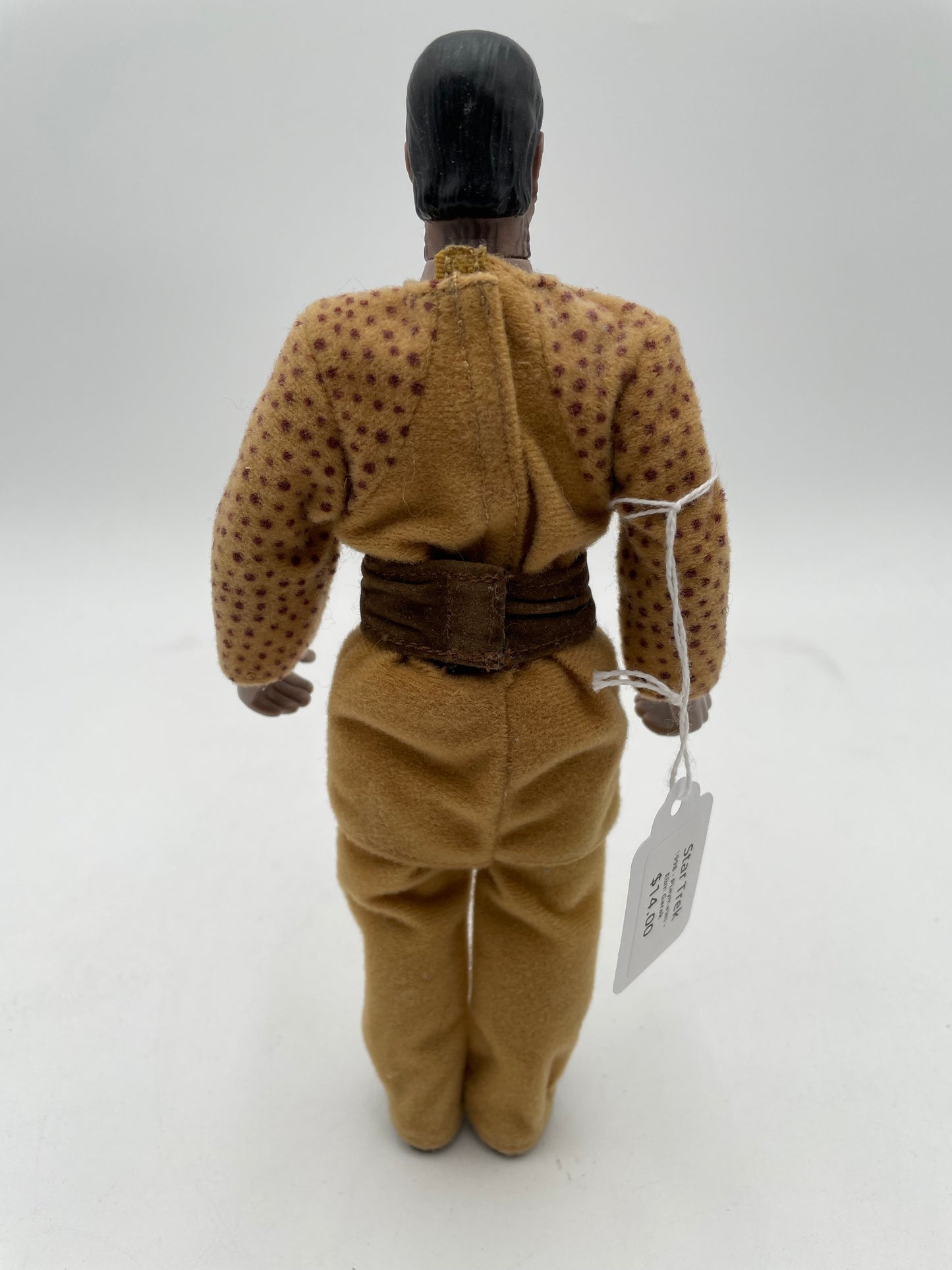 Star Trek - Playmates - Elim Garak 1998 #104477