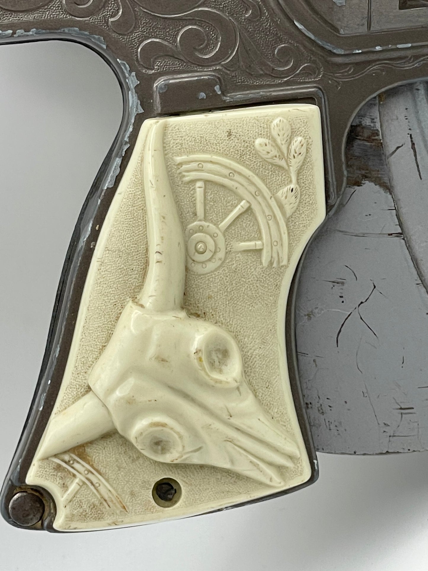 Cody Colt Vintage Cap Gun #101831