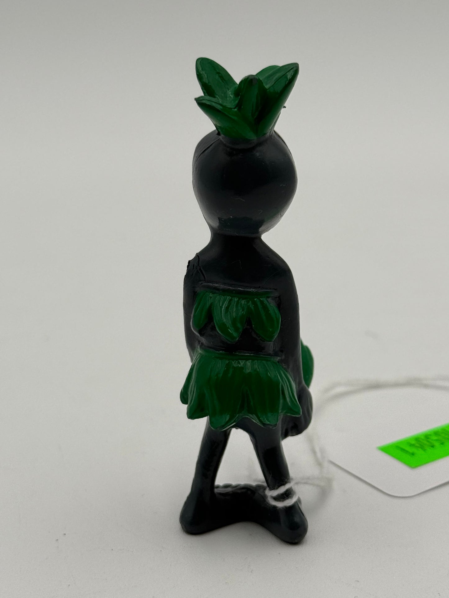 Plants vs Zombies - Figure - Zombie Grass Skirt 2010 #105041