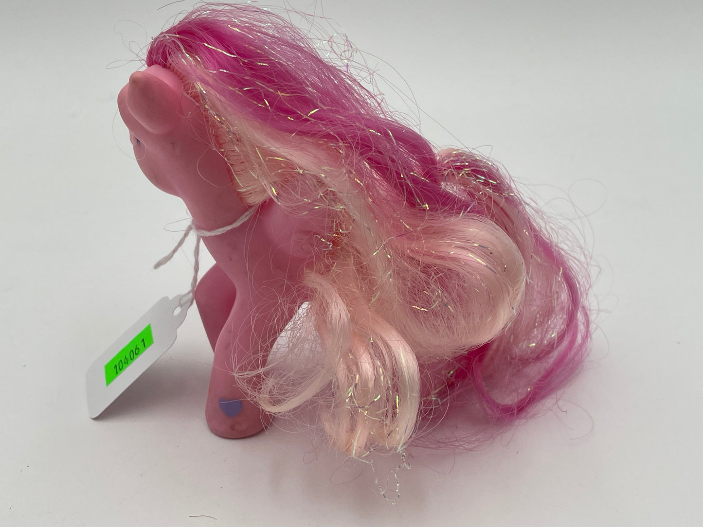 My Little Pony - G3 - Hidden Treasures Pegasus 2004 #104061