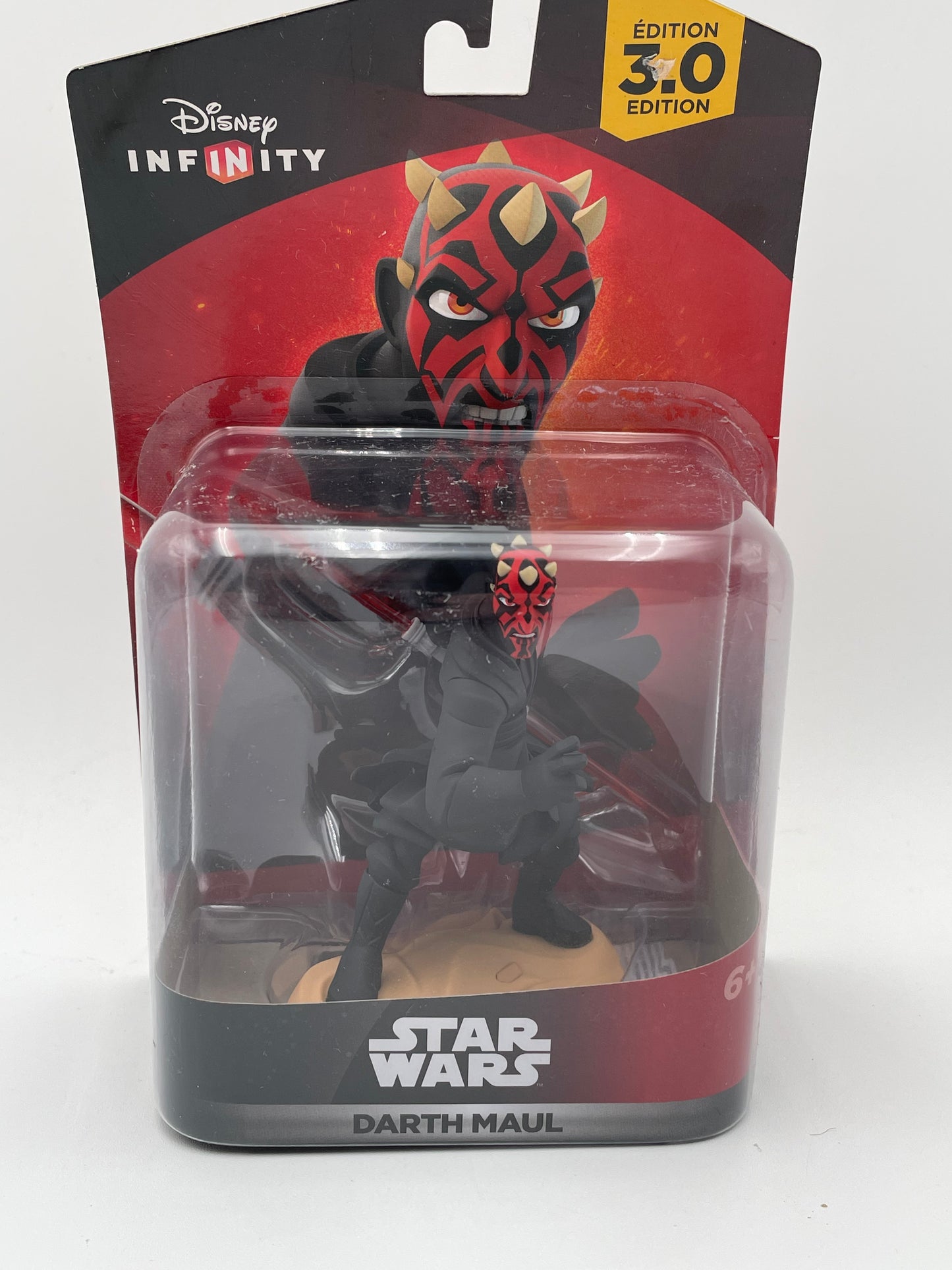 Infinity - Disney - Star Wars - Darth Maul #102886