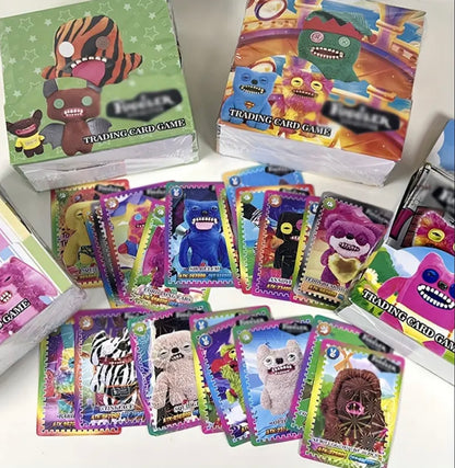 Fuggler - Trading Card Pack #107226