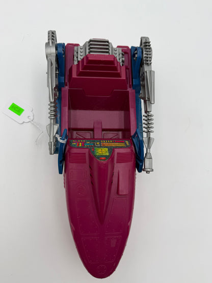 Masters of the Universe - Vehicle - Land Shark 1984 #105349