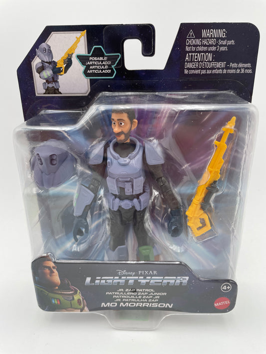 Disney - Lightyear - Mo Morrison 2021 #102526