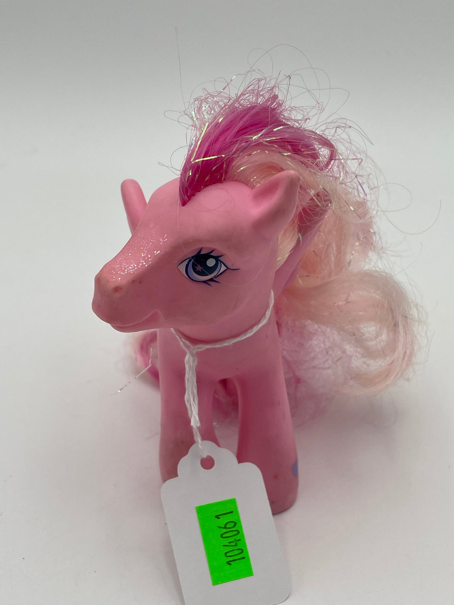 My Little Pony - G3 - Hidden Treasures Pegasus 2004 #104061