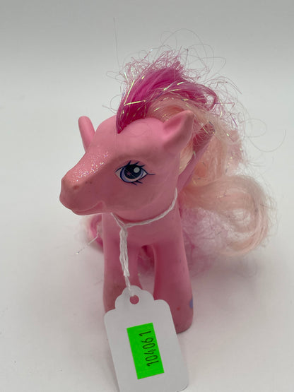 My Little Pony - G3 - Hidden Treasures Pegasus 2004 #104061