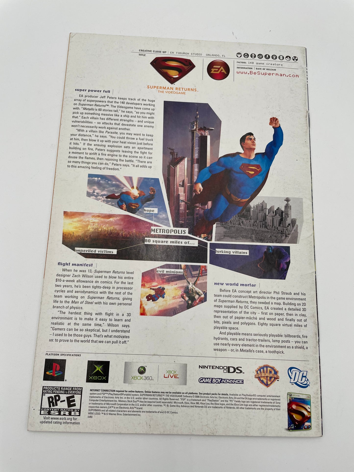 DC Comics - JSA #86 August 2006 #102361