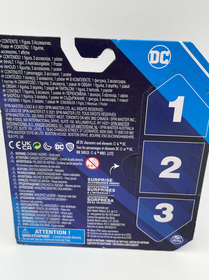 DC - Shazam Figure 2021 #103453