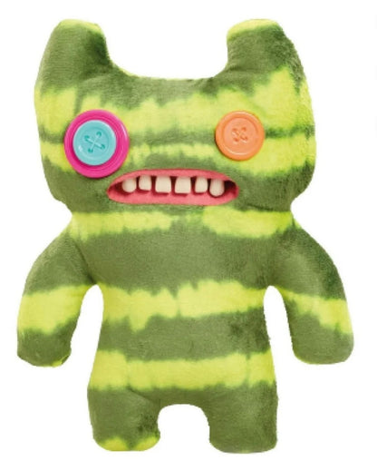 Fuggler - Plush - Misfit Edition - Indecisive Monster 2024 #104848