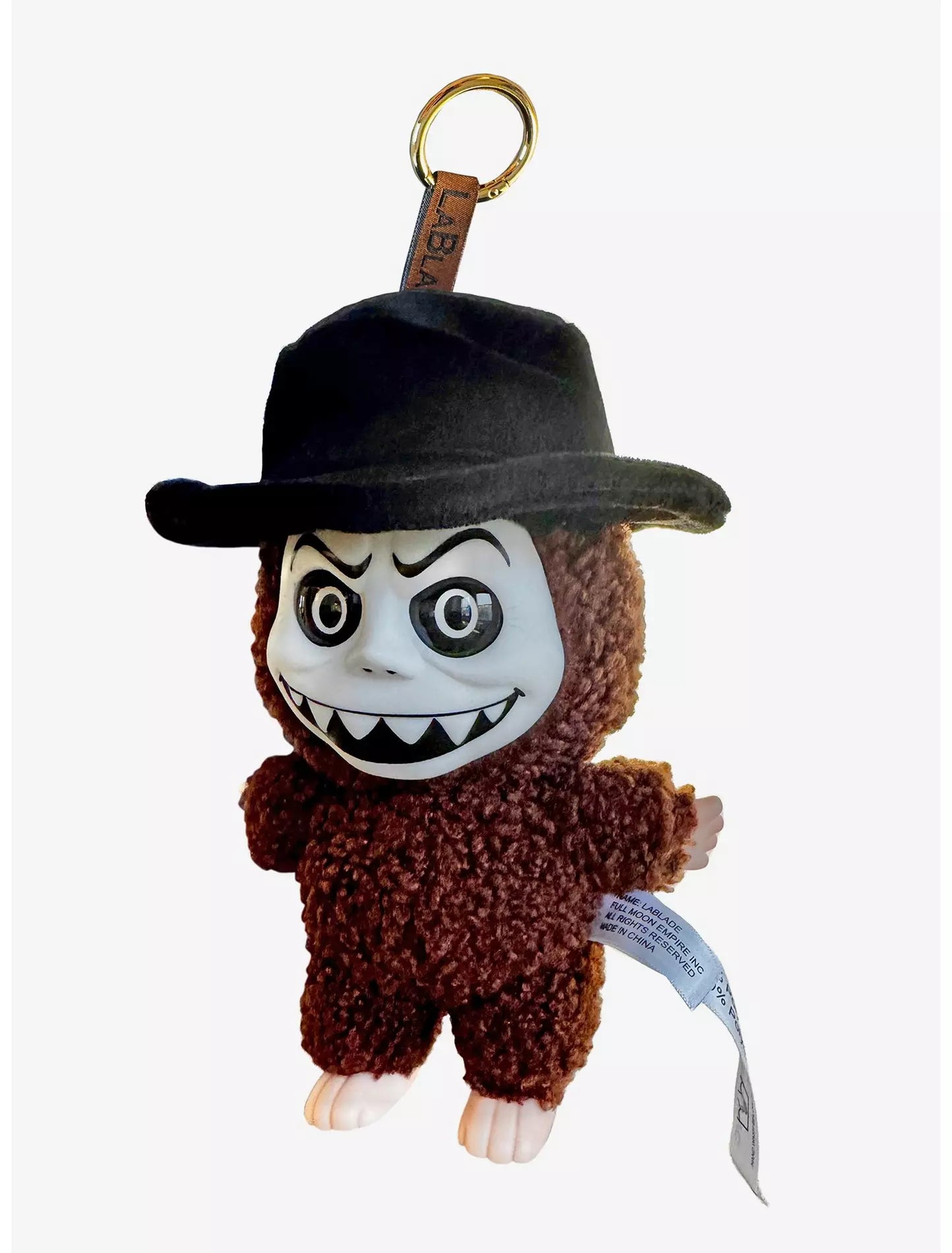 Puppet Masters - Backpack Charm- Series 1 - Blade 2025 #108239