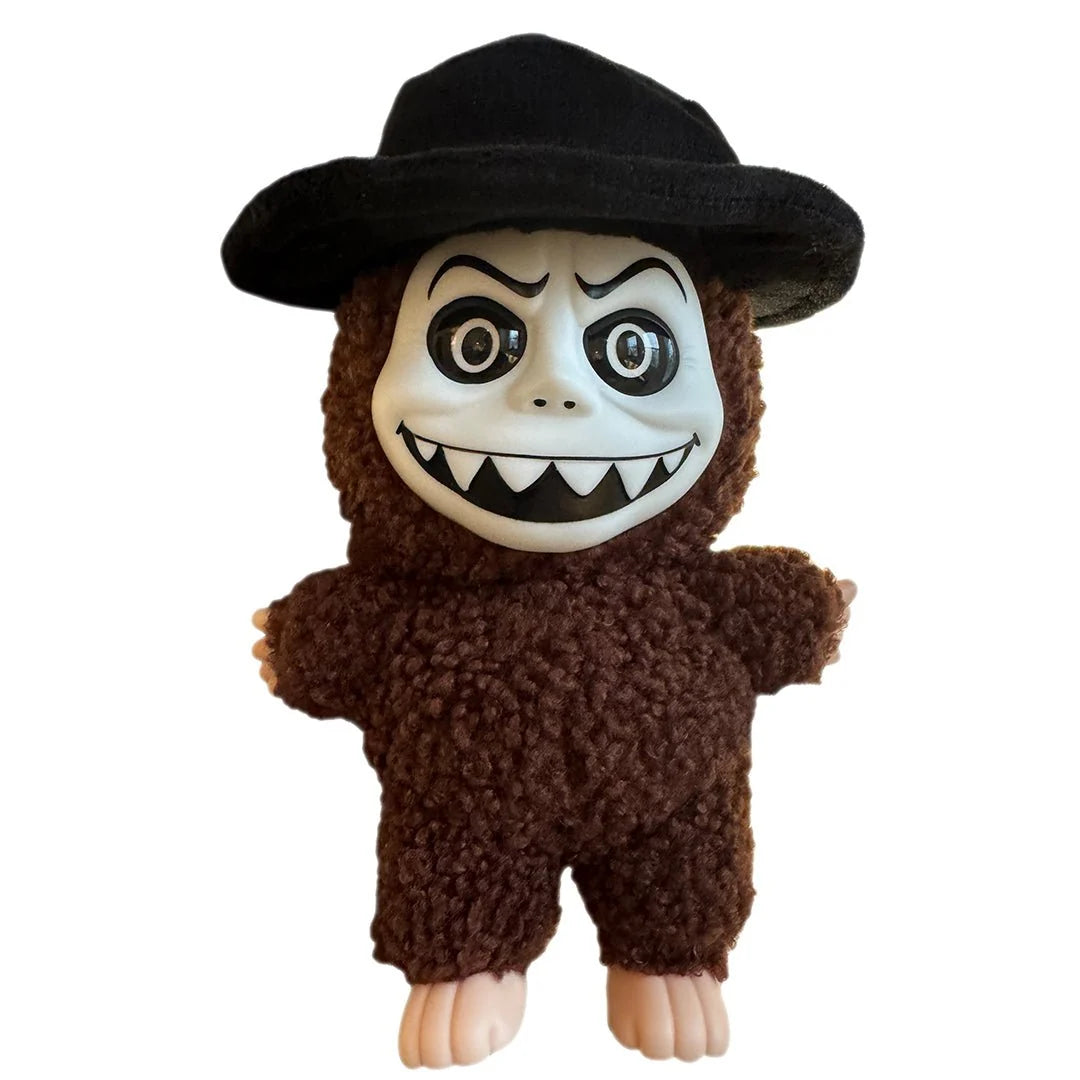 Puppet Masters - Backpack Charm- Series 1 - Blade 2025 #108239