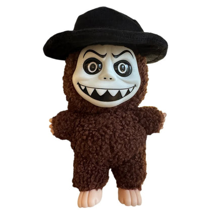 Puppet Masters - Backpack Charm- Series 1 - Blade 2025 #108239