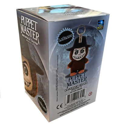 Puppet Masters - Backpack Charm- Series 1 - Blade 2025 #108239