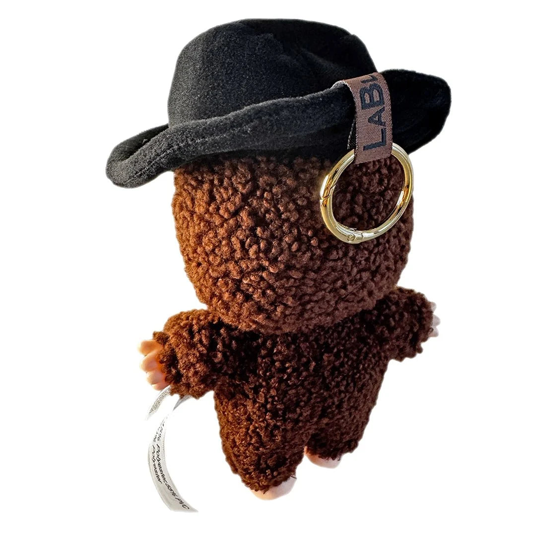 Puppet Masters - Backpack Charm- Series 1 - Blade 2025 #108239