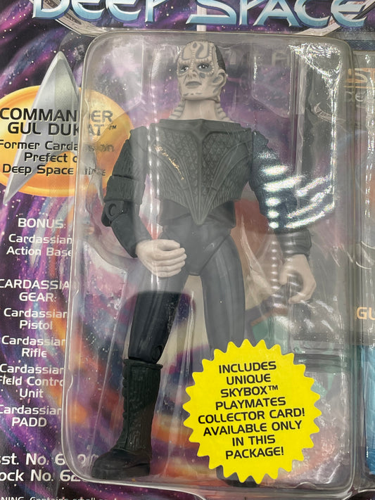 Star Trek DS9 - Commander Gul Dukat 1993 #100247