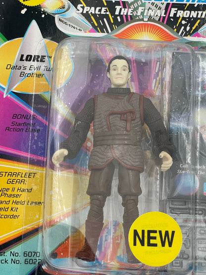 Star Trek Next Gen - Lore 1993 #100267