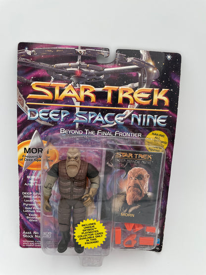 Star Trek DS9 - Morn 1993 #100237