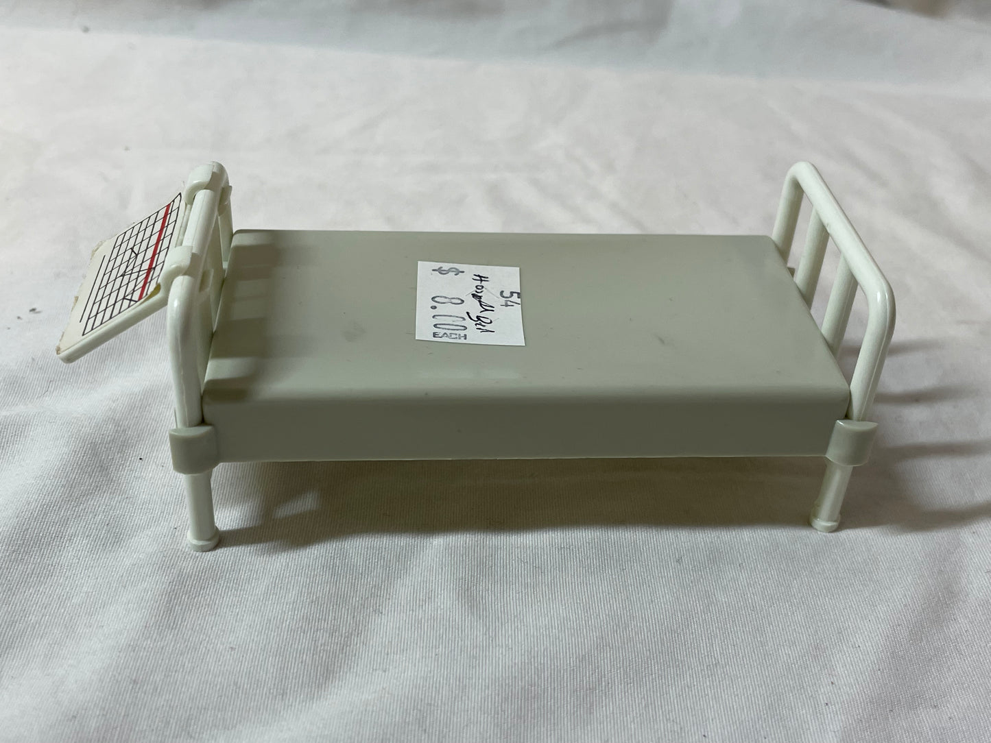 Playmobil - Hospital Bed #100199