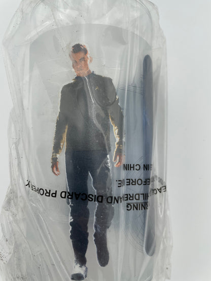 Star Trek Glass - Kirk #100281
