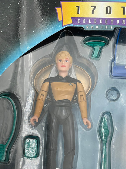 Star Trek - 1701 Collector Series  #020189 1989 #100278