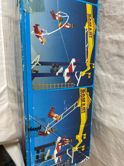 Playmobil - Romani Circus #3720 1992 #100193