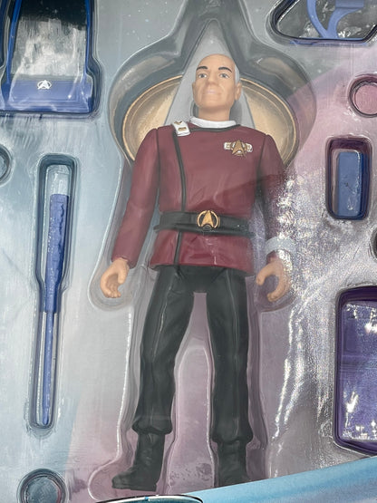 Star Trek - 1701 Collector Series  #020189 1989 #100278
