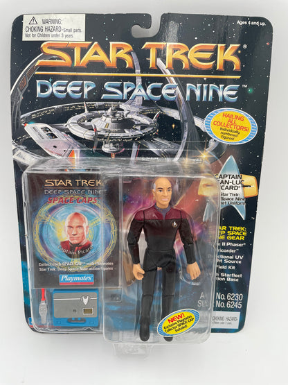 Star Trek DS9 - Capt. Jean-Luc Picard 1994 #100250