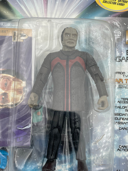 Star Trek - Elim Garak 1996 #100256