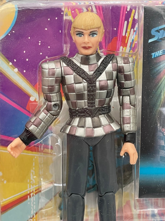 Star Trek Next Gen - Commander Sela 1993 #100235