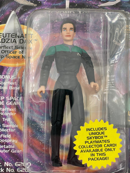 Star Trek DS9 - Lieutenant Jadzia Dax 1993 #100258