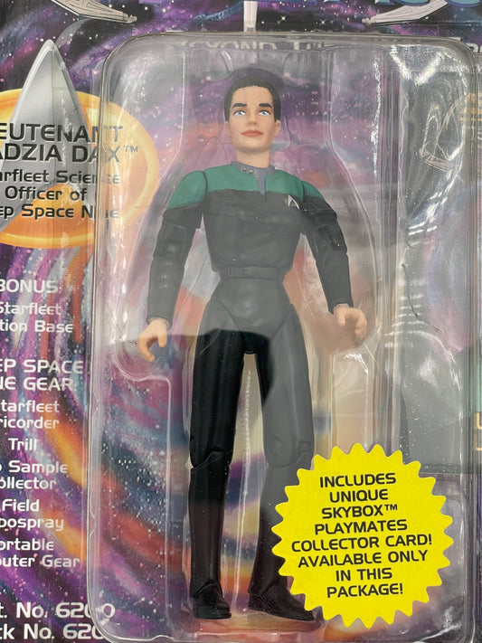 Star Trek DS9 - Lieutenant Jadzia Dax 1993 #100258