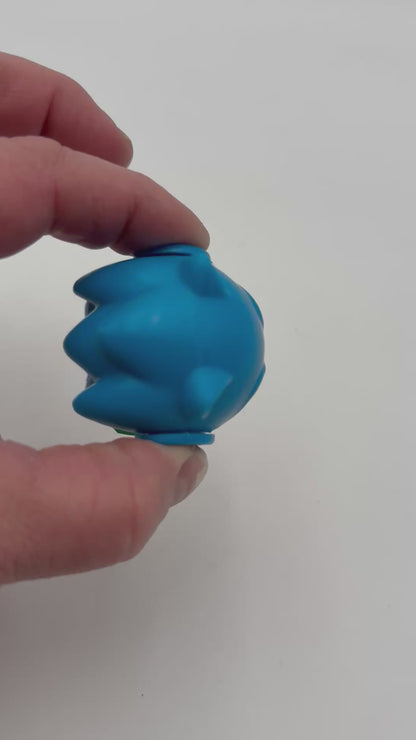 Sonic - Fidget Spinner - Sonic #105540